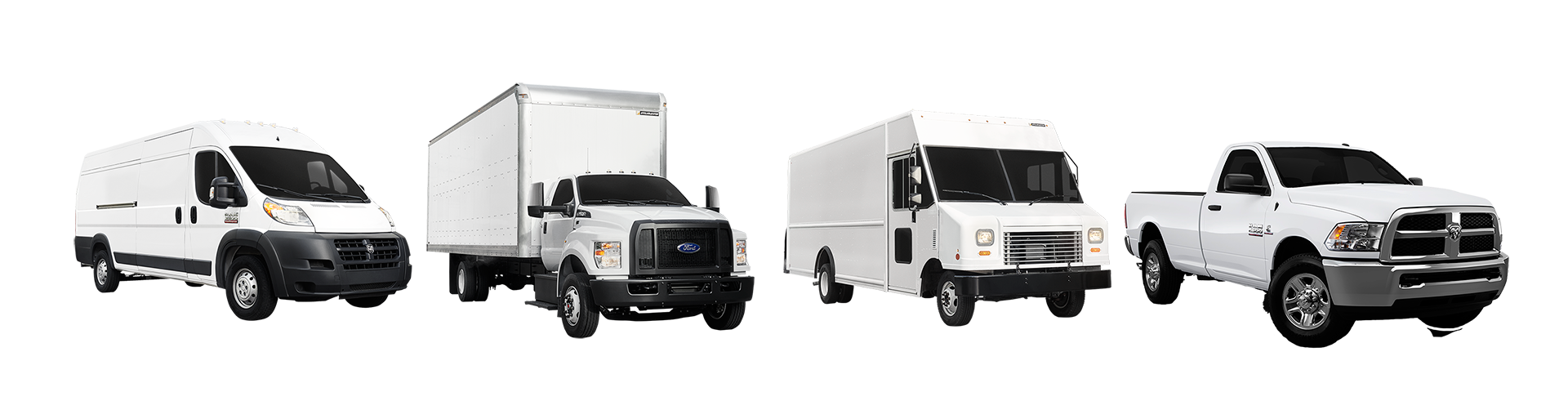 Mobile Retail Vehicles - Utilimaster - A Shyft Group Brand