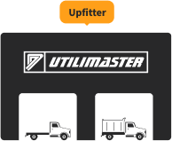 Upfitter