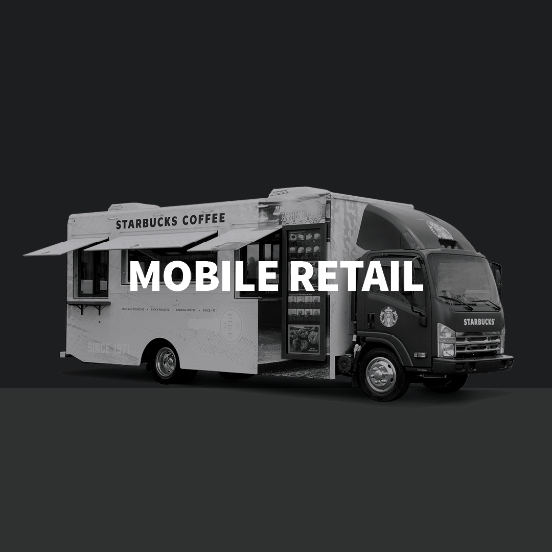 Mobile Retail Trailer: The future of retail 🛍️